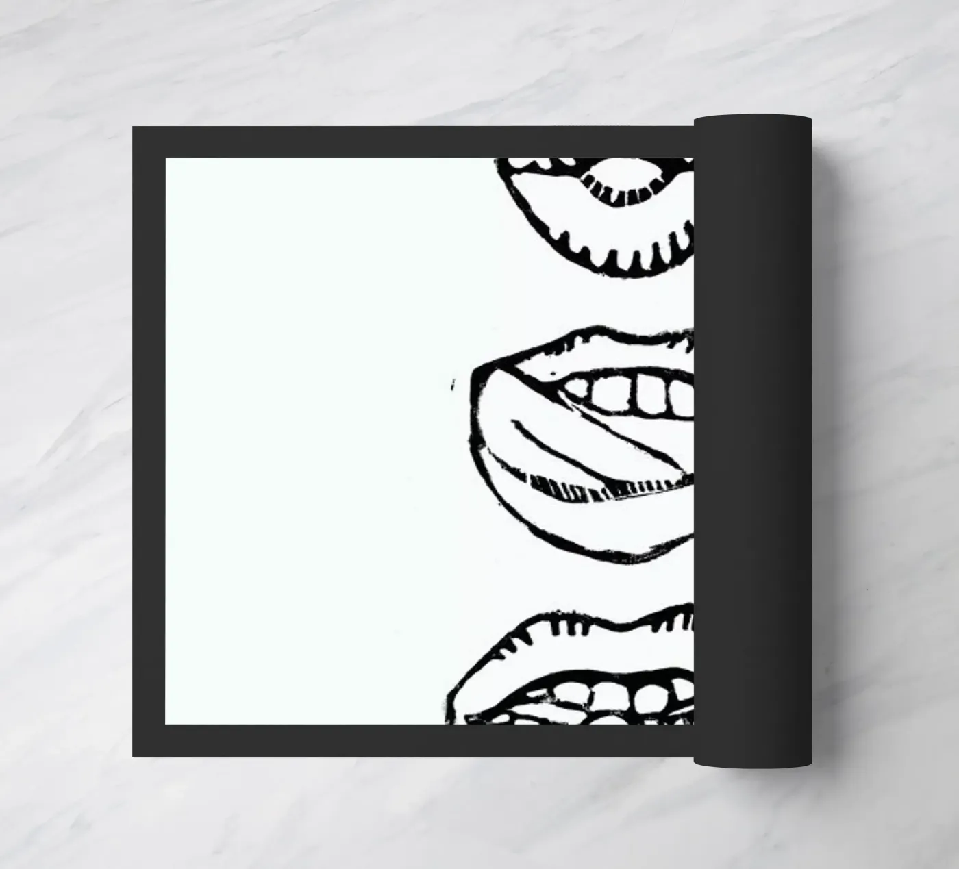 Ssh zerbino da GIGI ICÔNE