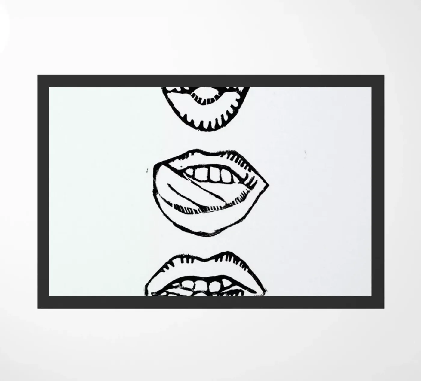 Ssh zerbino da GIGI ICÔNE