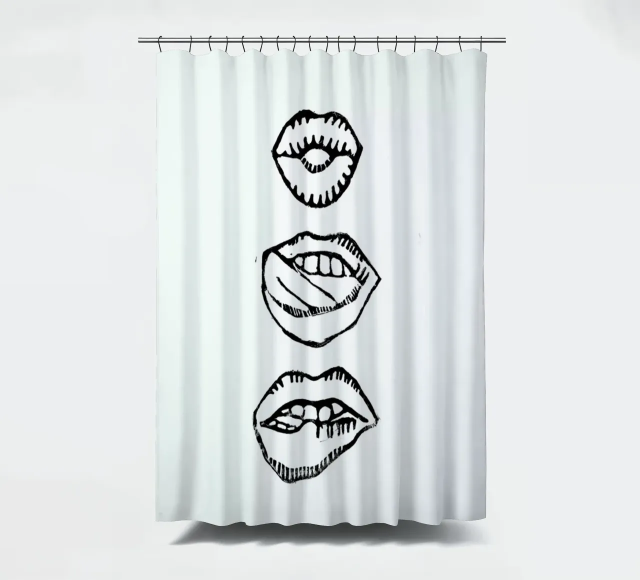 Ssh tenda da doccia da GIGI ICÔNE