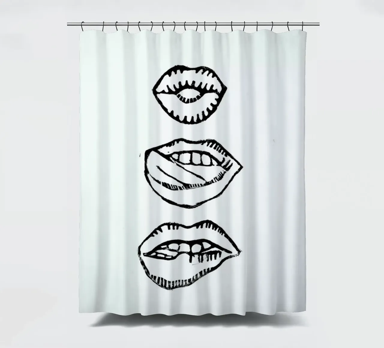 Ssh tenda da doccia da GIGI ICÔNE