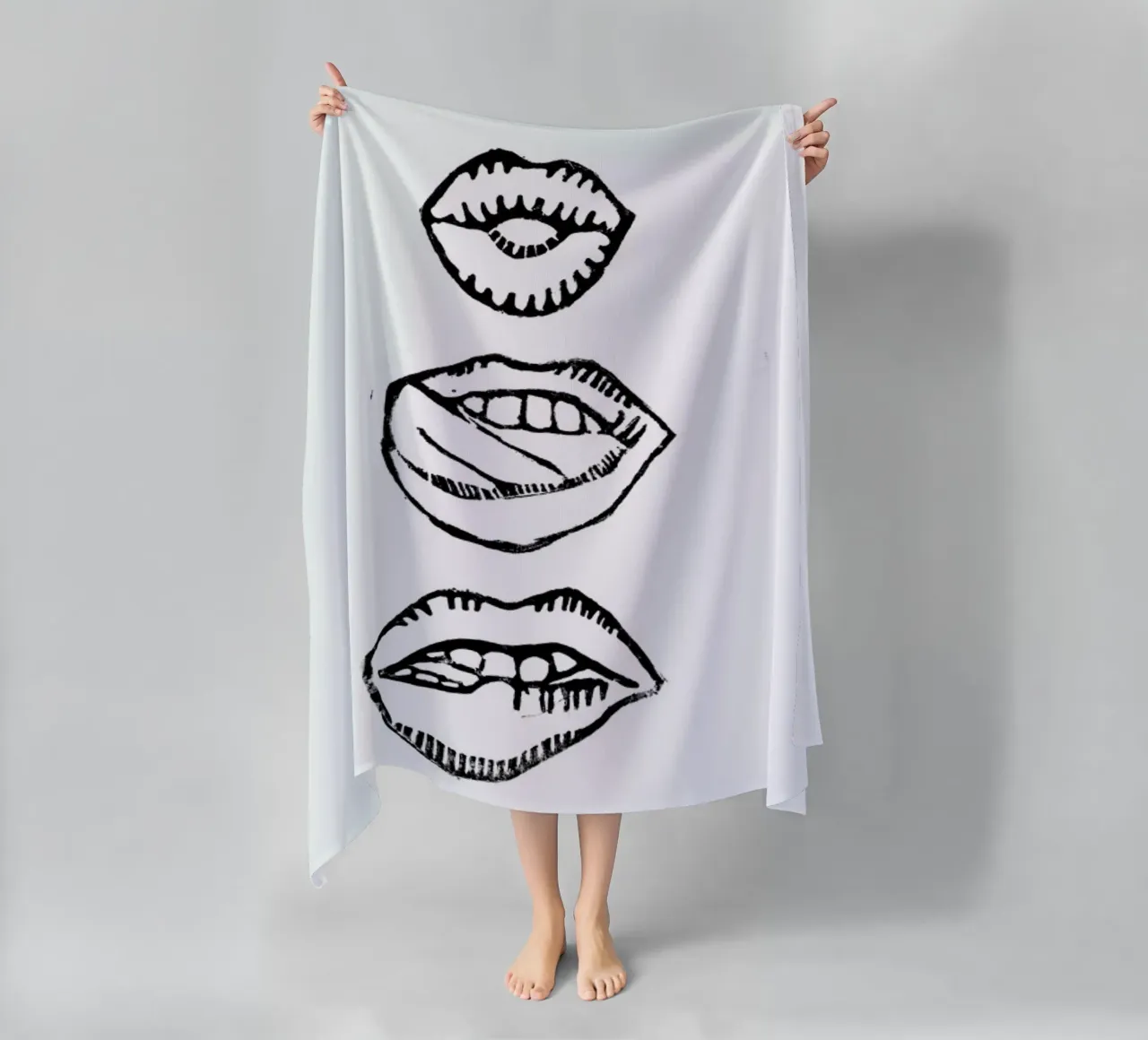 Ssh telo mare da GIGI ICÔNE