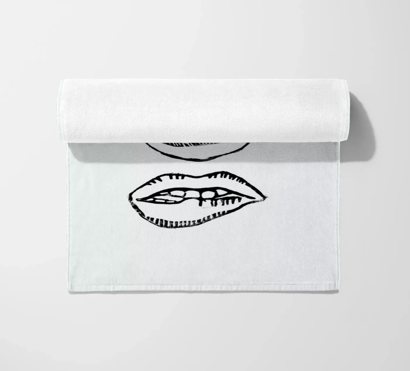 Ssh strandhanddoek van GIGI ICÔNE