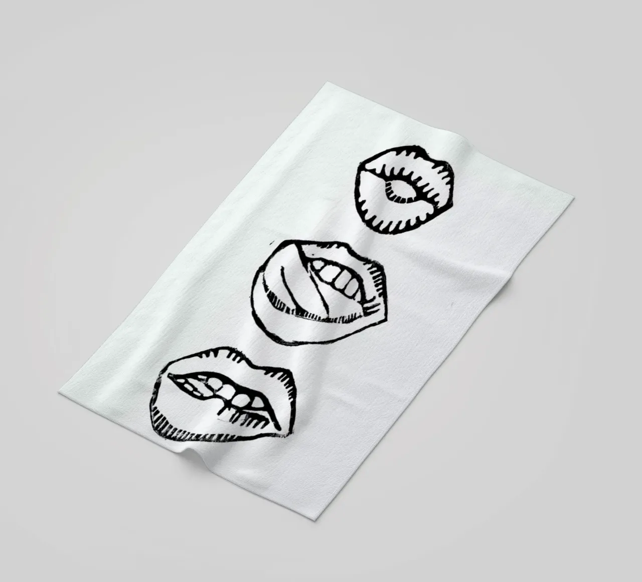 Ssh telo mare da GIGI ICÔNE