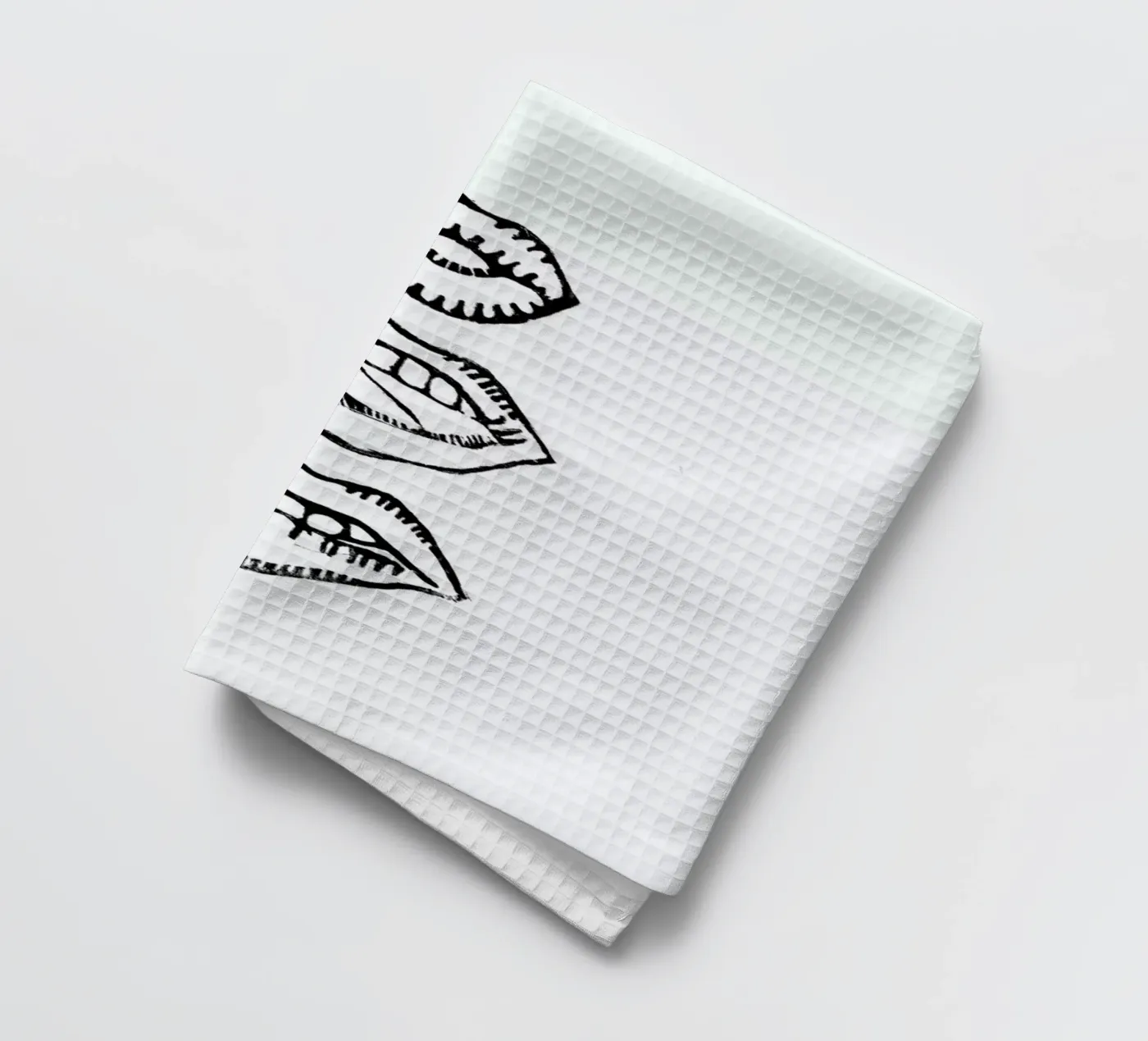 Ssh Geschirrtuch von GIGI ICÔNE