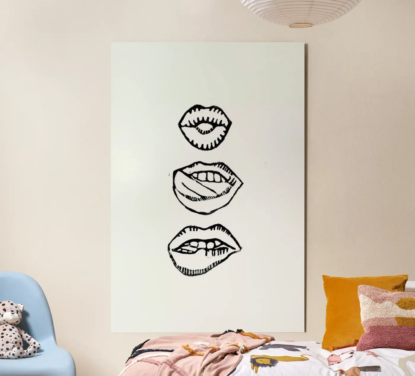 Ssh Forex-Platte von GIGI ICÔNE