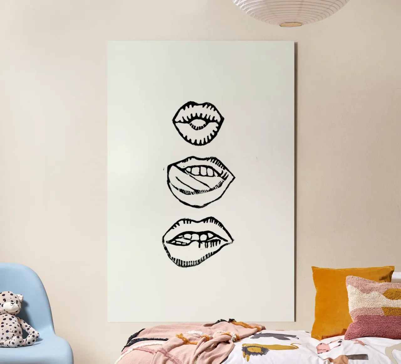 Ssh forex plate by GIGI ICÔNE