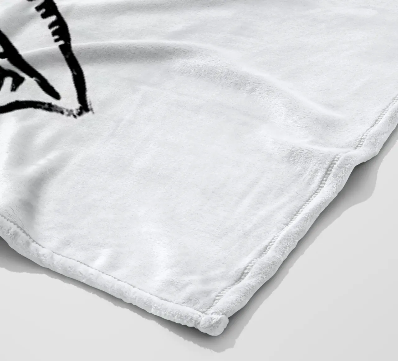 Ssh coperta in pile da GIGI ICÔNE