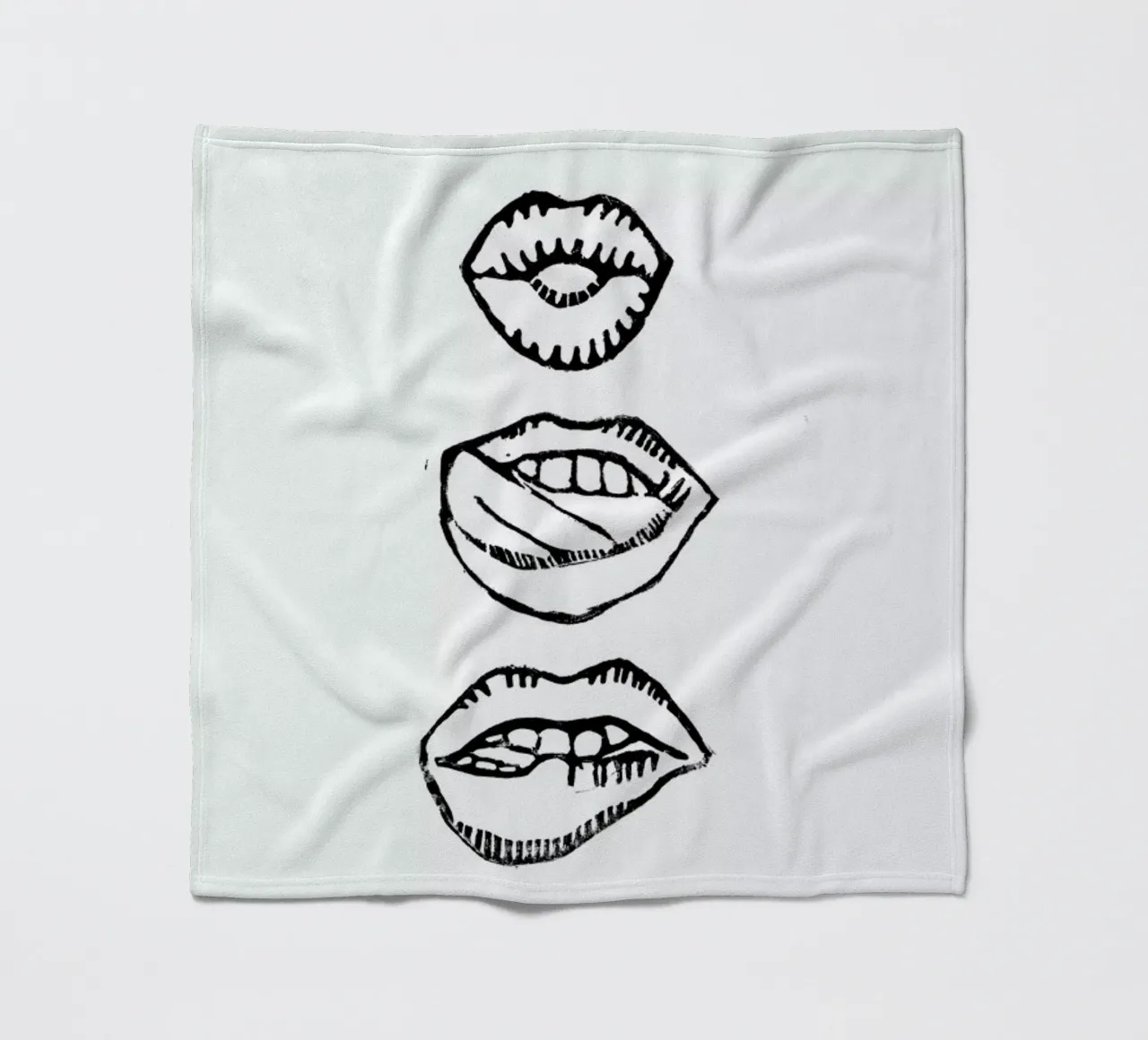 Ssh coperta in pile da GIGI ICÔNE