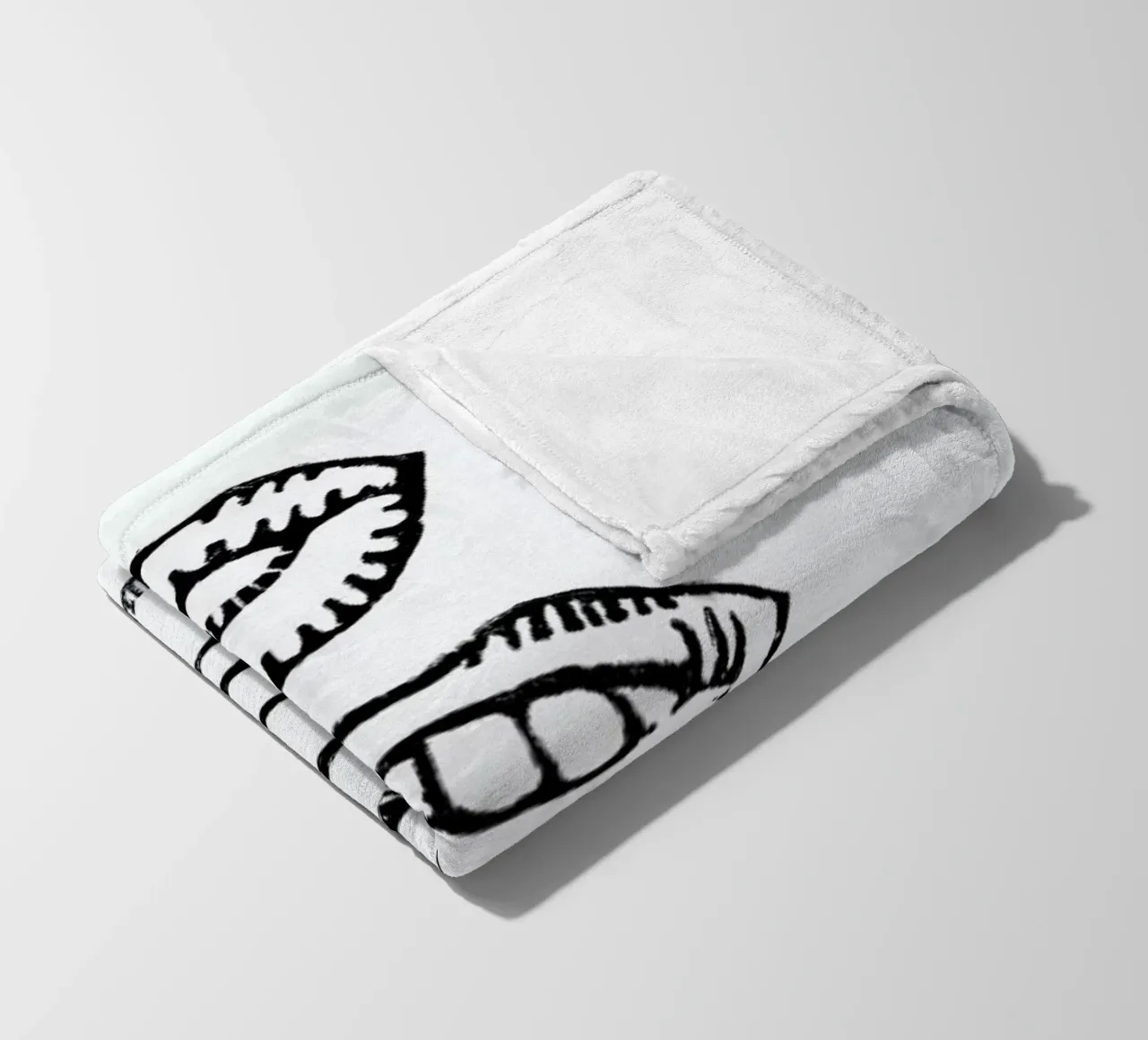 Ssh coperta in pile da GIGI ICÔNE