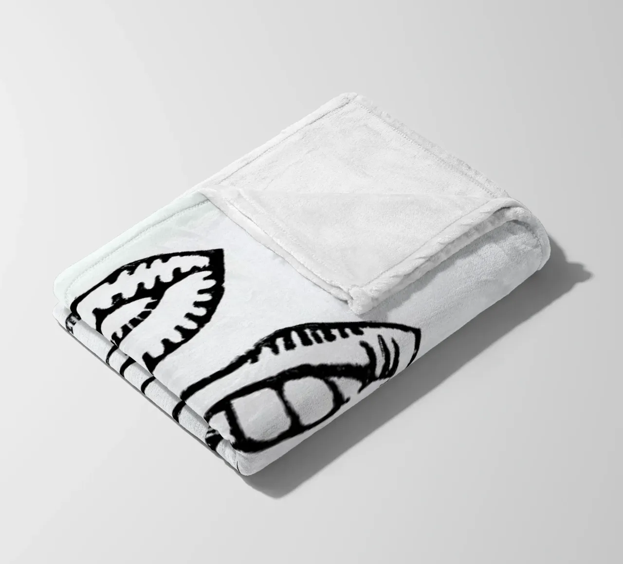 Ssh coperta in pile da GIGI ICÔNE