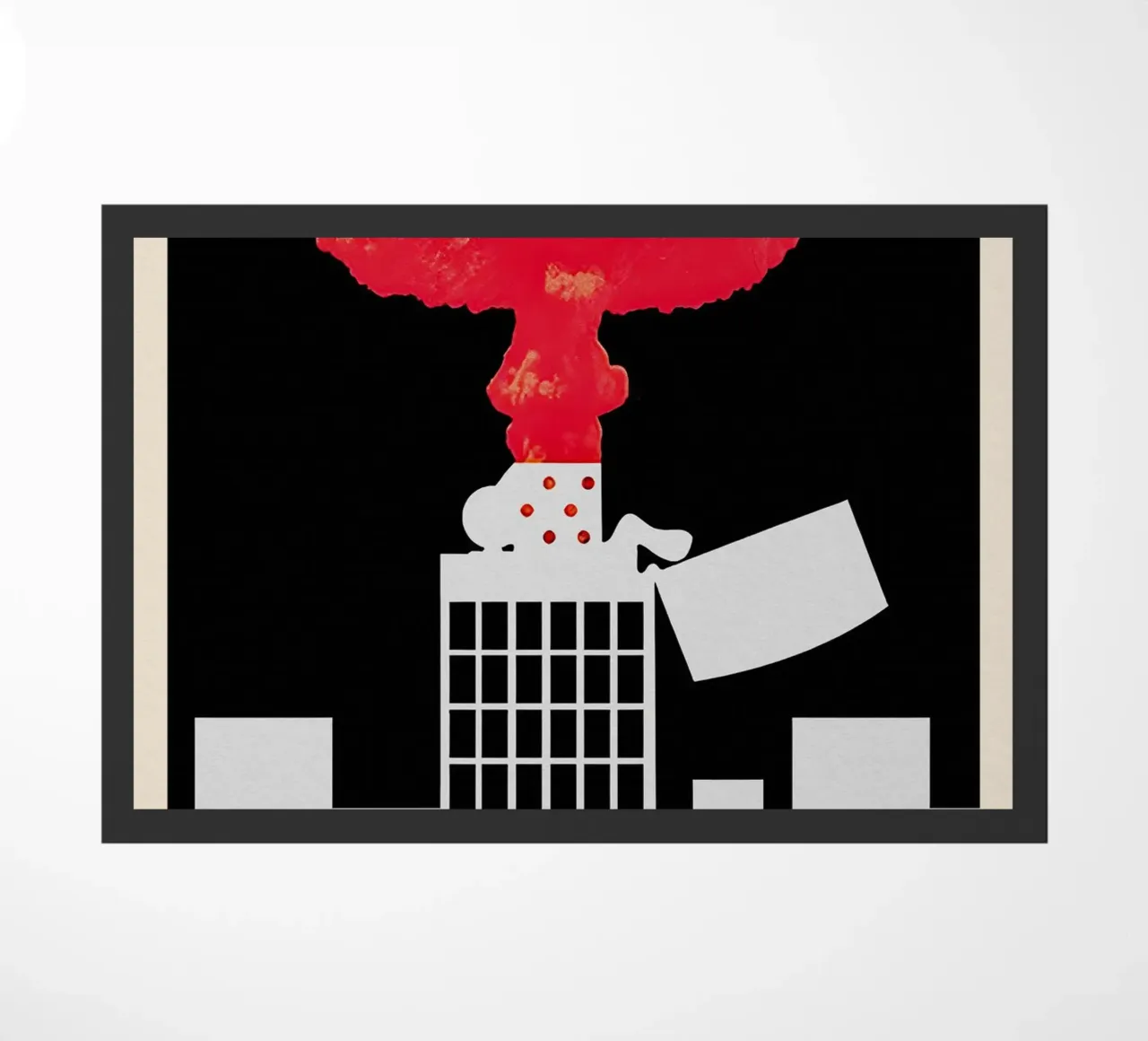 Die Hard zerbino da TheArtstudio