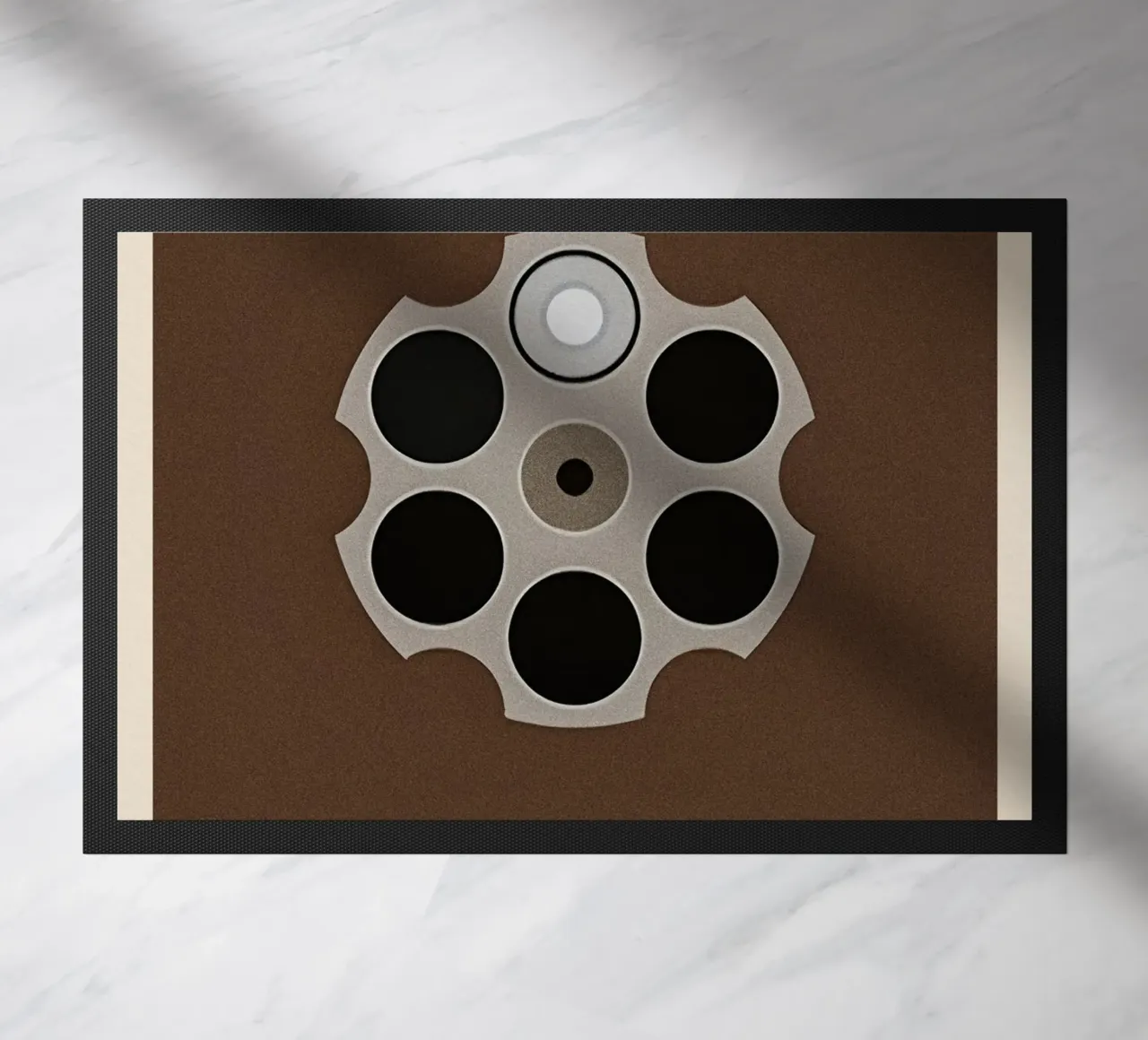 Dirty Harry zerbino da TheArtstudio