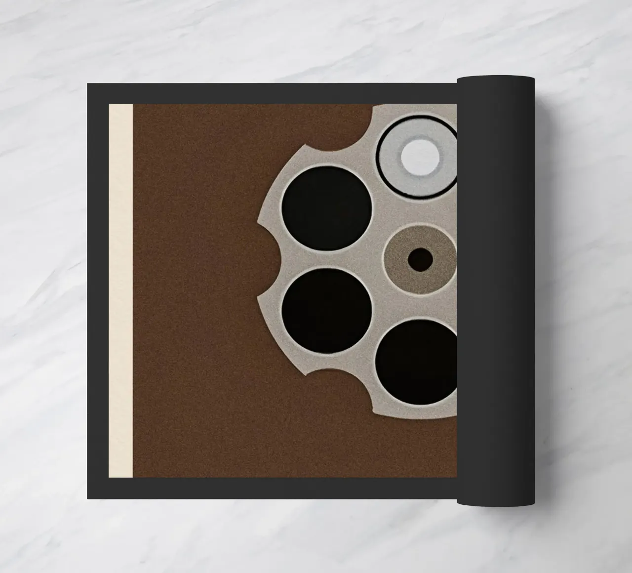 Dirty Harry zerbino da TheArtstudio