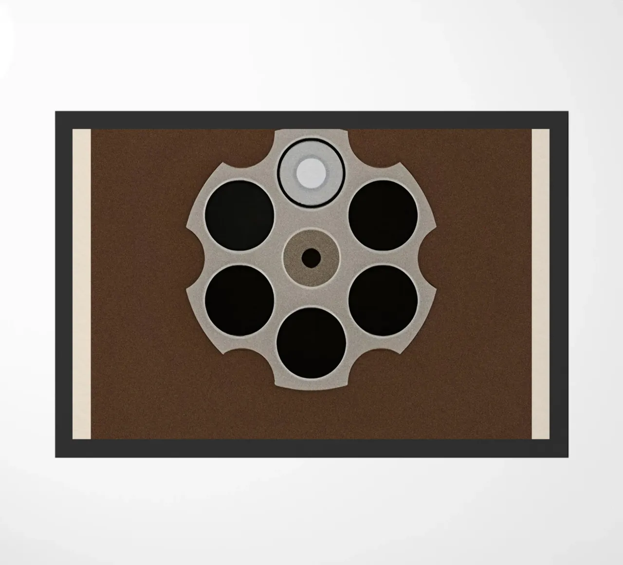 Dirty Harry zerbino da TheArtstudio