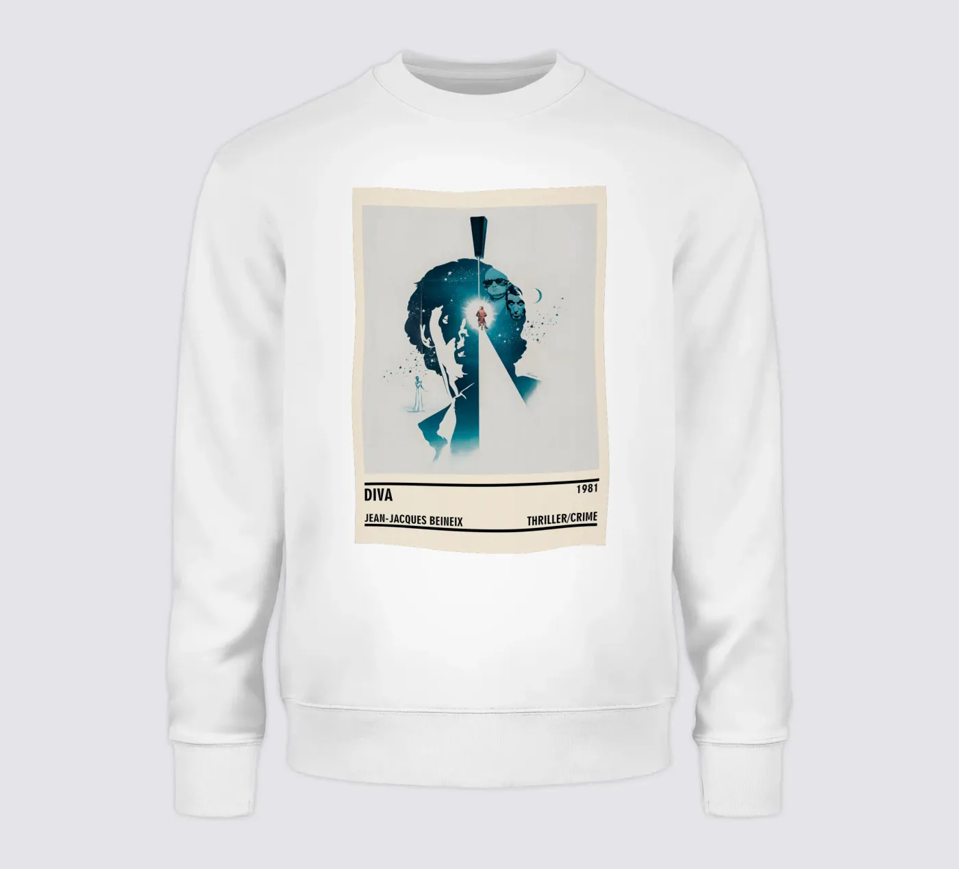 Diva sweat de TheArtstudio