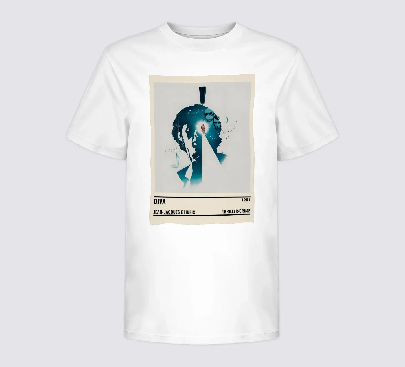 Diva kids t-shirt by TheArtstudio
