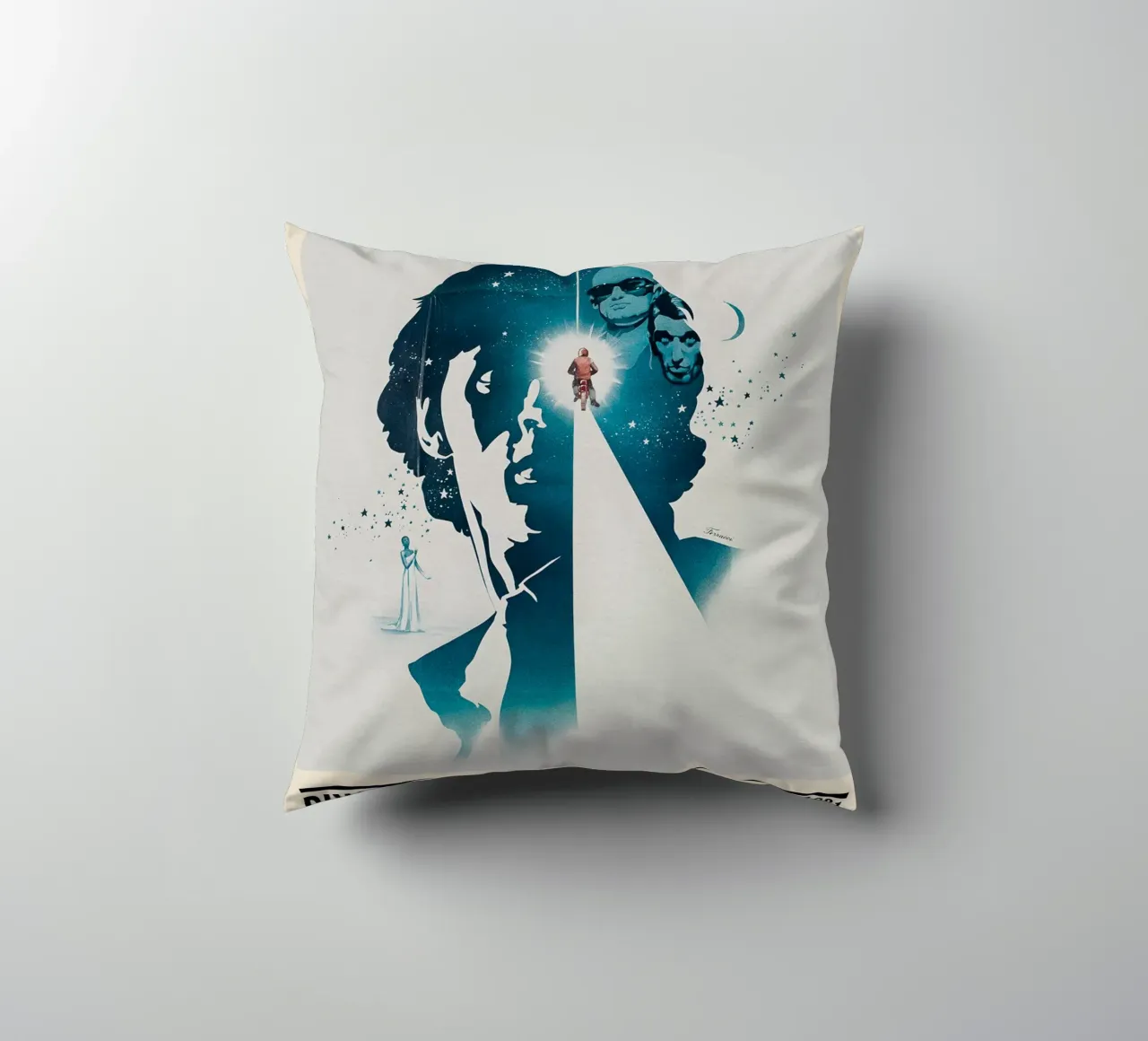 Diva cuscino da TheArtstudio