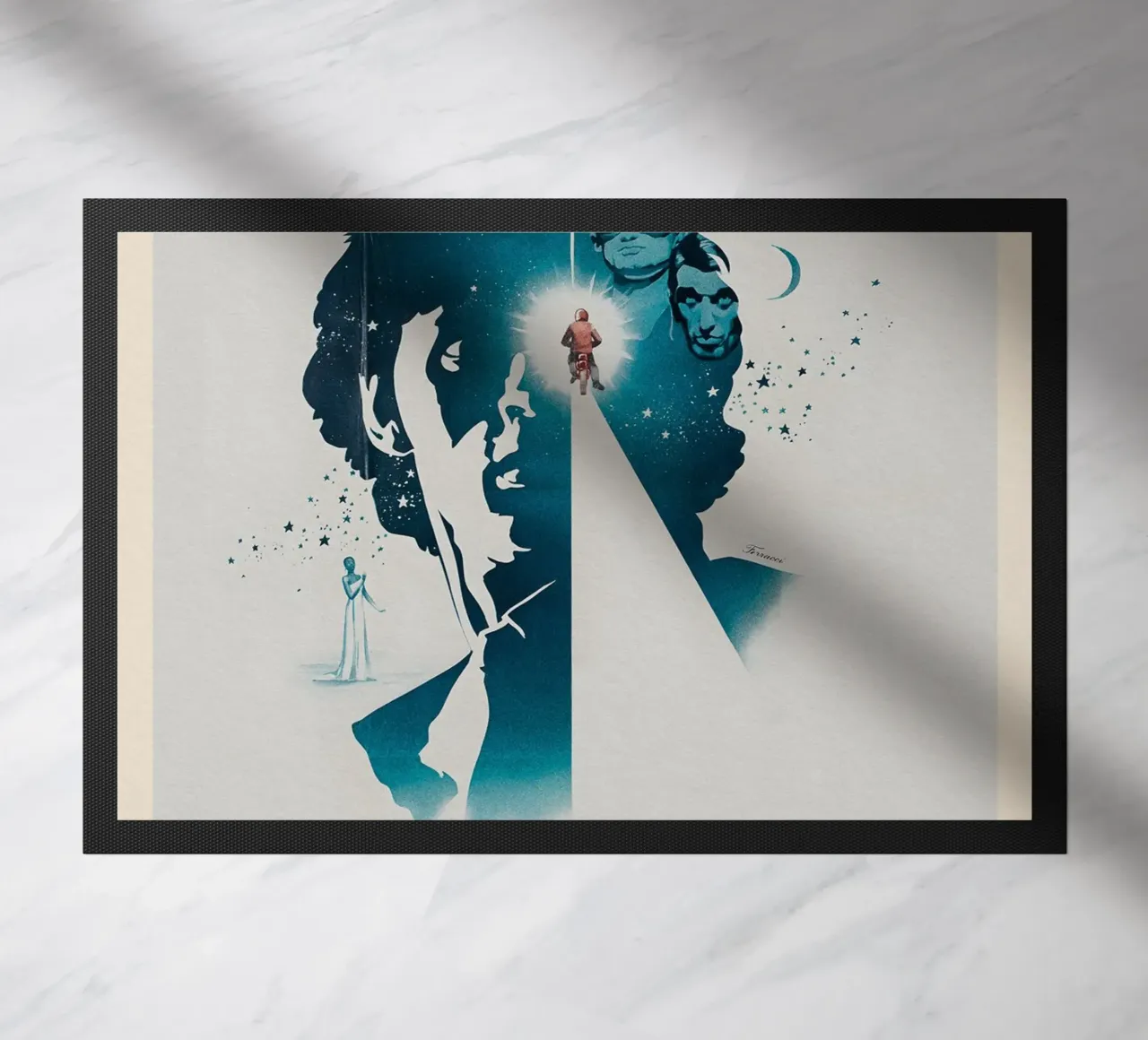 Diva zerbino da TheArtstudio