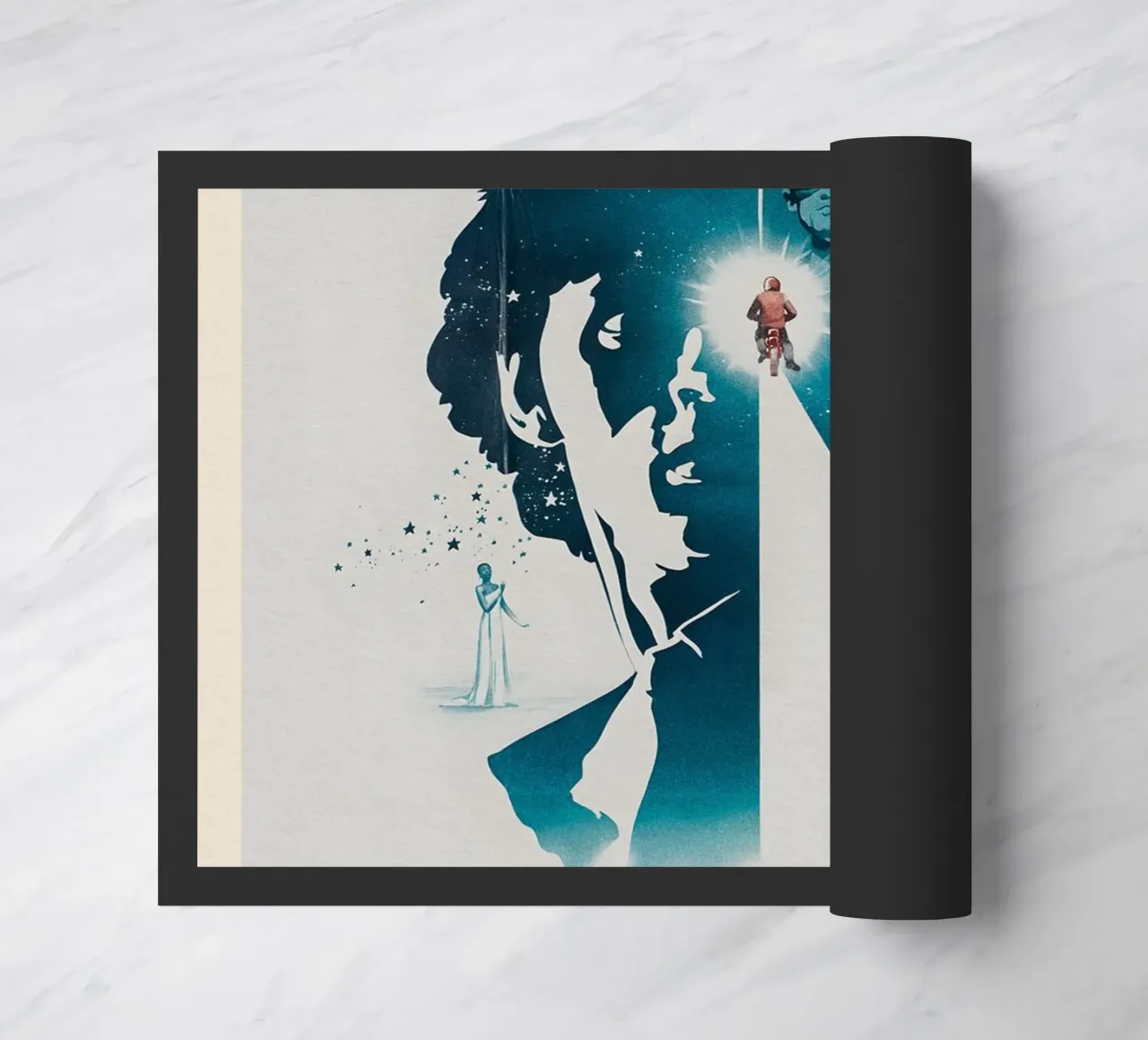 Diva zerbino da TheArtstudio