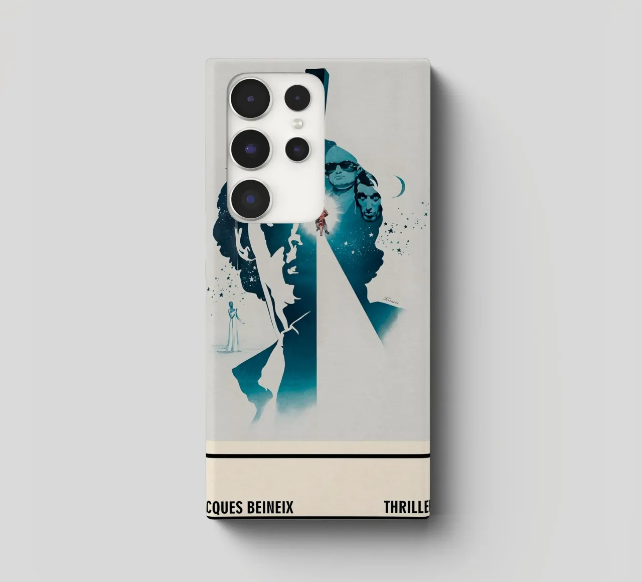 Diva cover samsung da TheArtstudio