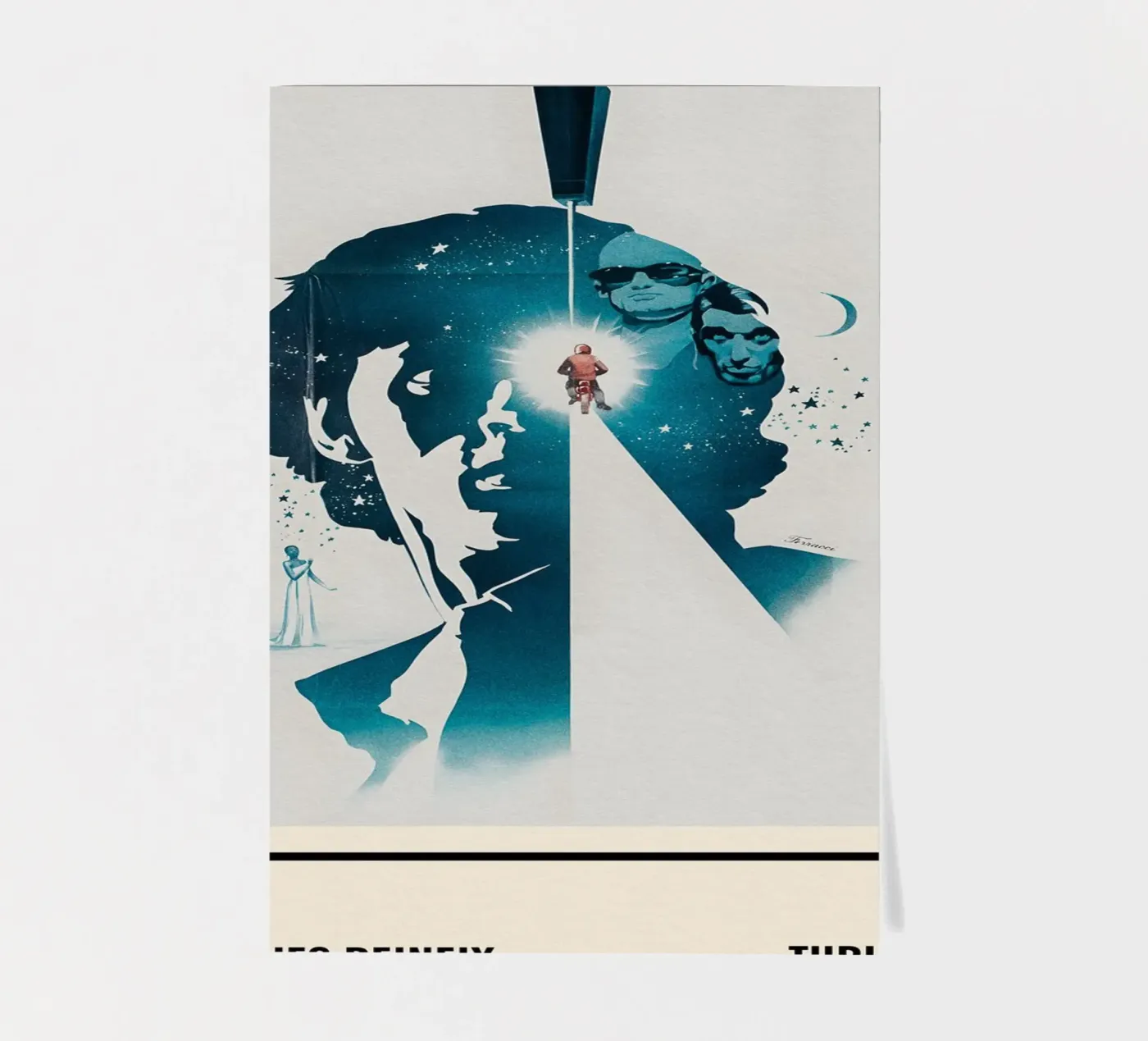 Diva Stickerbogen von TheArtstudio