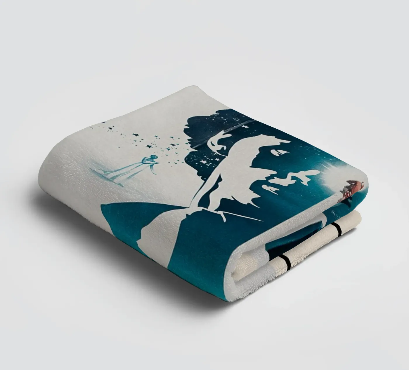 Diva asciugamano da bagno da TheArtstudio
