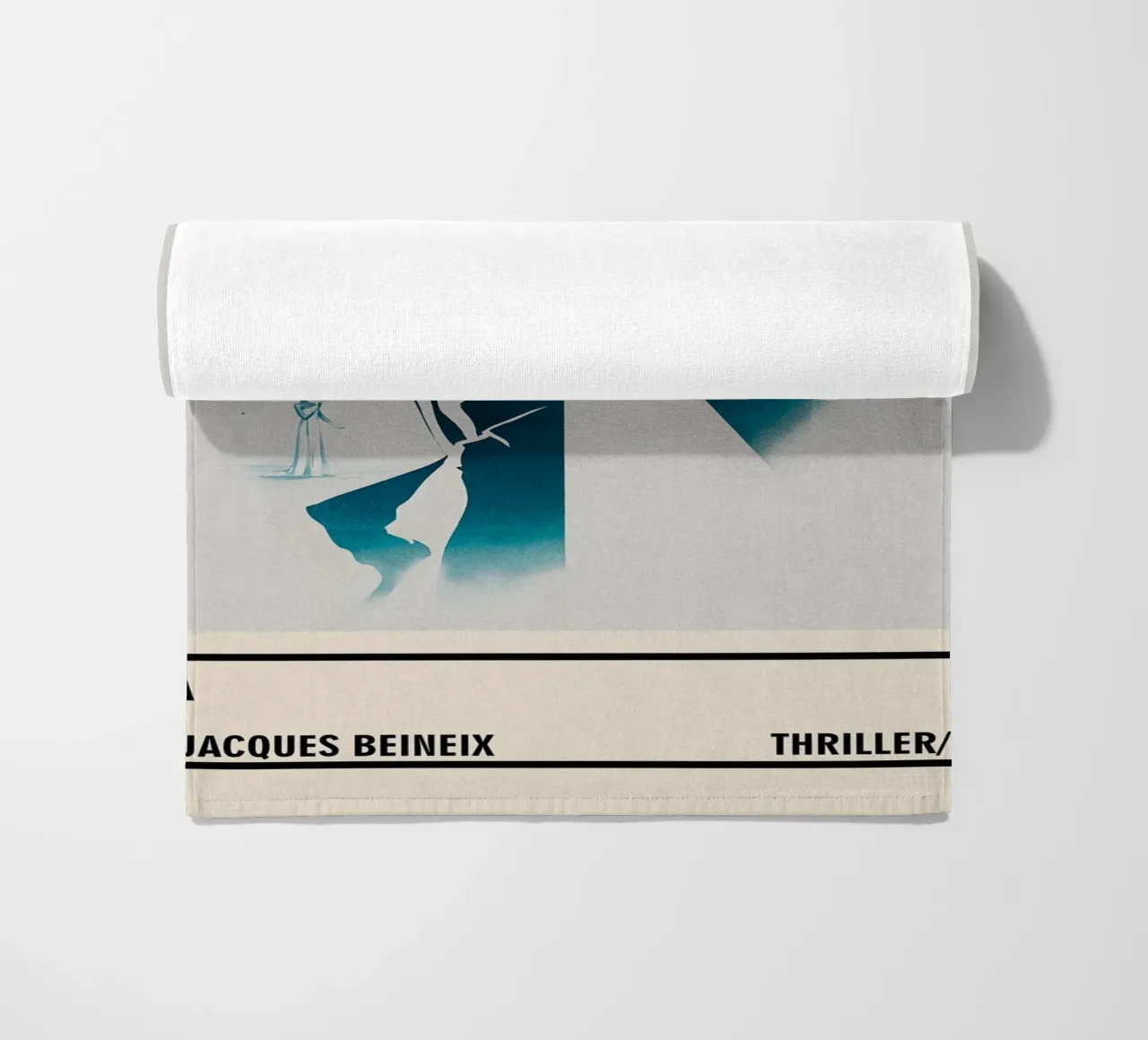 Diva telo mare da TheArtstudio