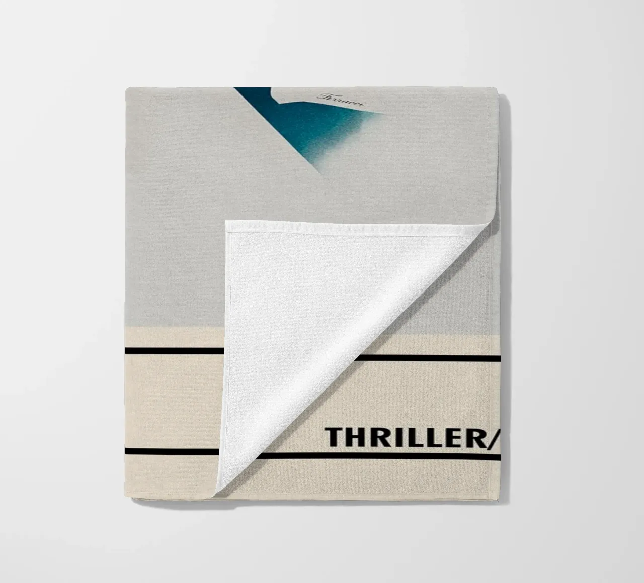 Diva telo mare da TheArtstudio