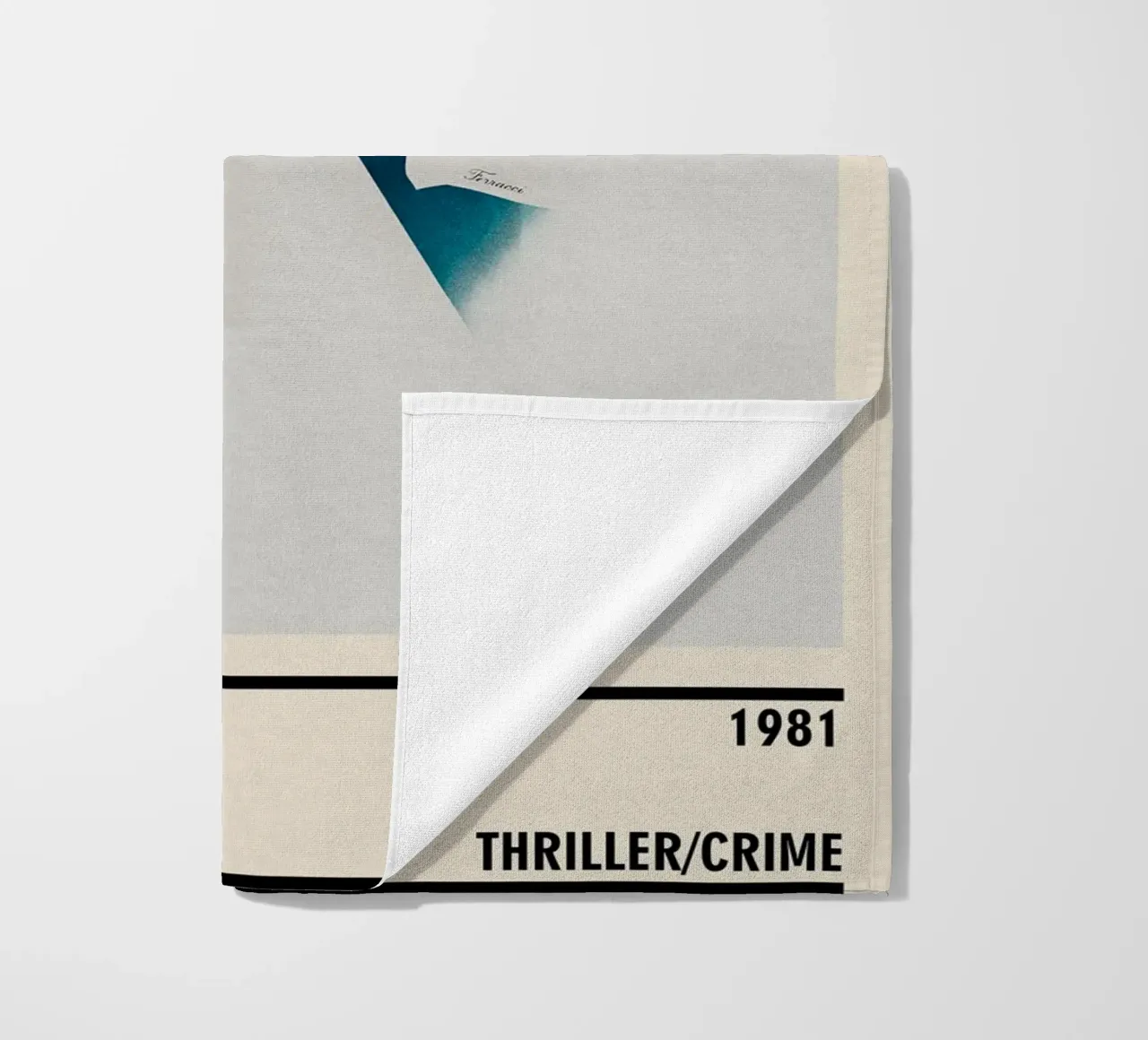 Diva telo mare da TheArtstudio