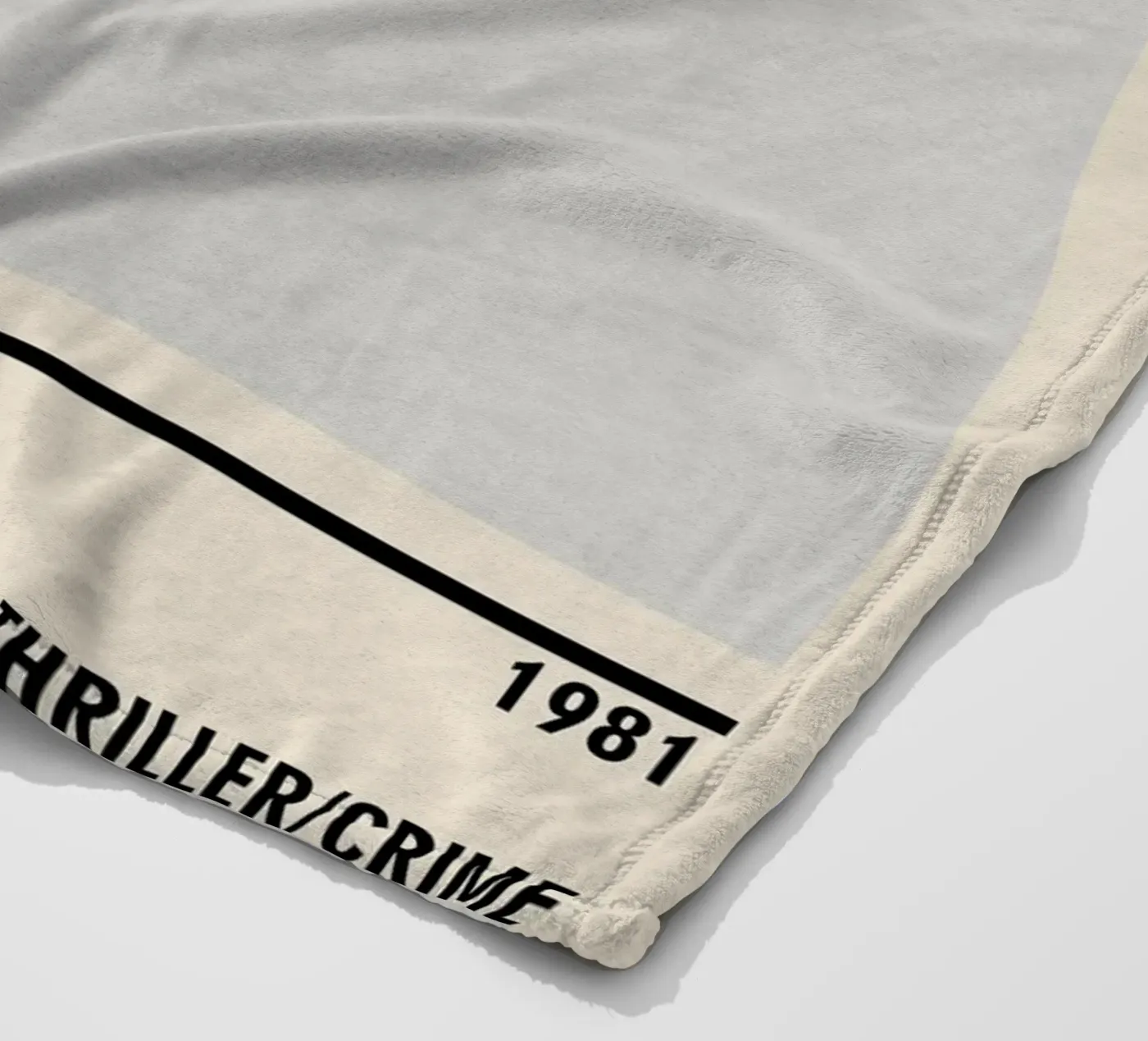 Diva Fleecedecke von TheArtstudio