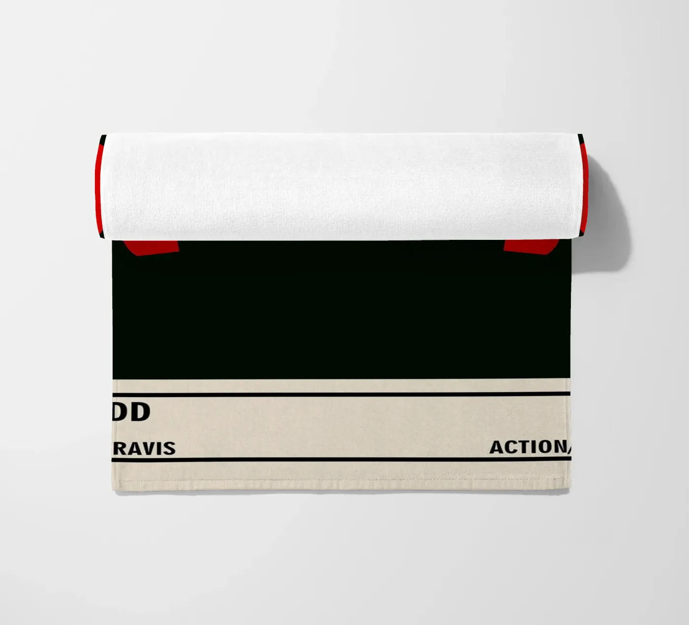 Dredd telo mare da TheArtstudio