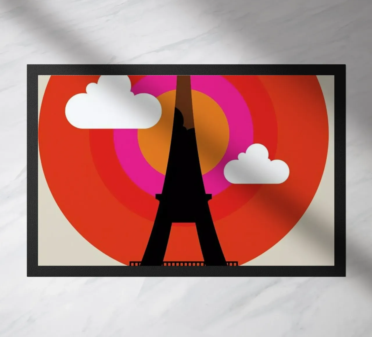 Paris 73 zerbino da Bo Lundberg