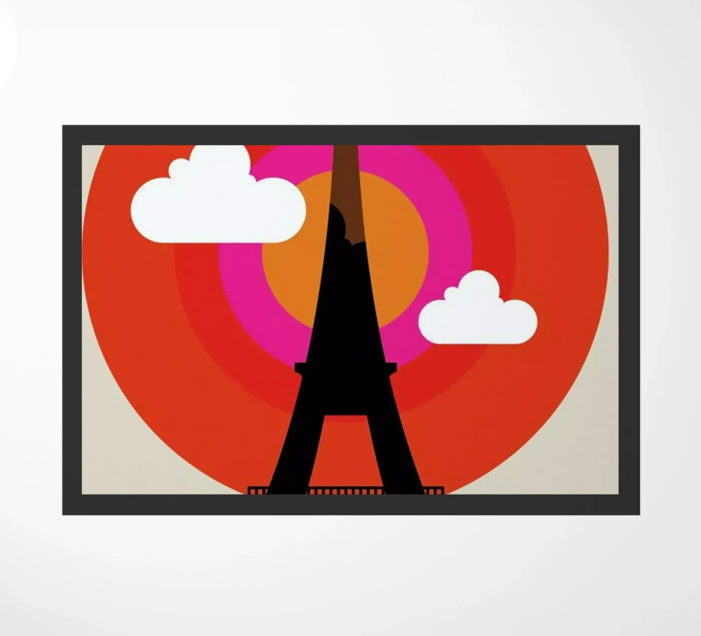 Paris 73 zerbino da Bo Lundberg