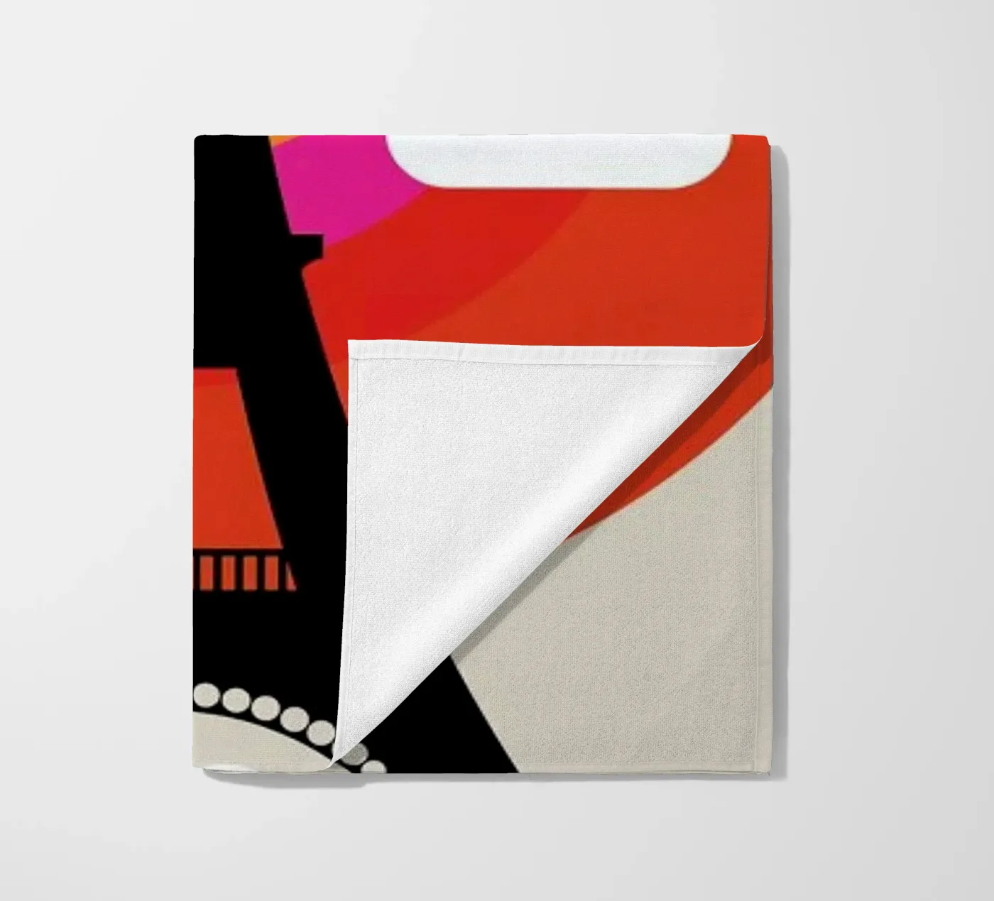 Paris 73 telo mare da Bo Lundberg