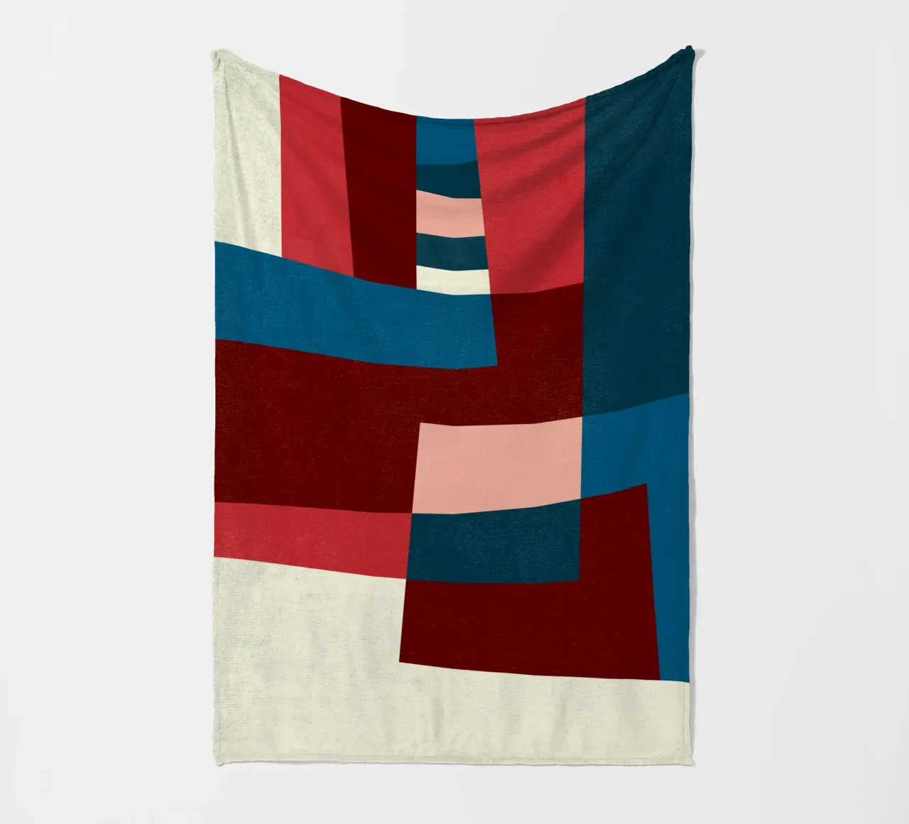 Lab coperta in pile da susanapaz