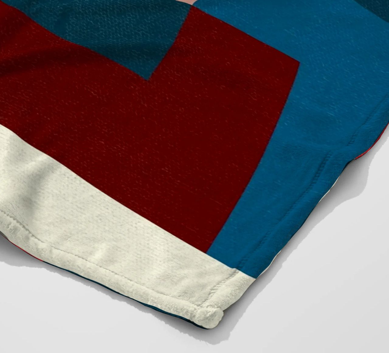 Lab coperta in pile da susanapaz