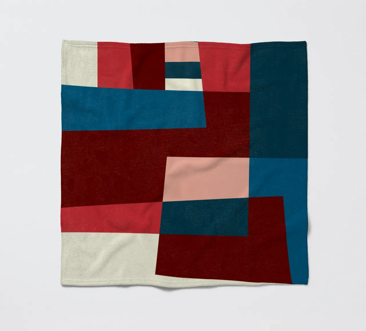 Lab fleece blanket by susanapaz