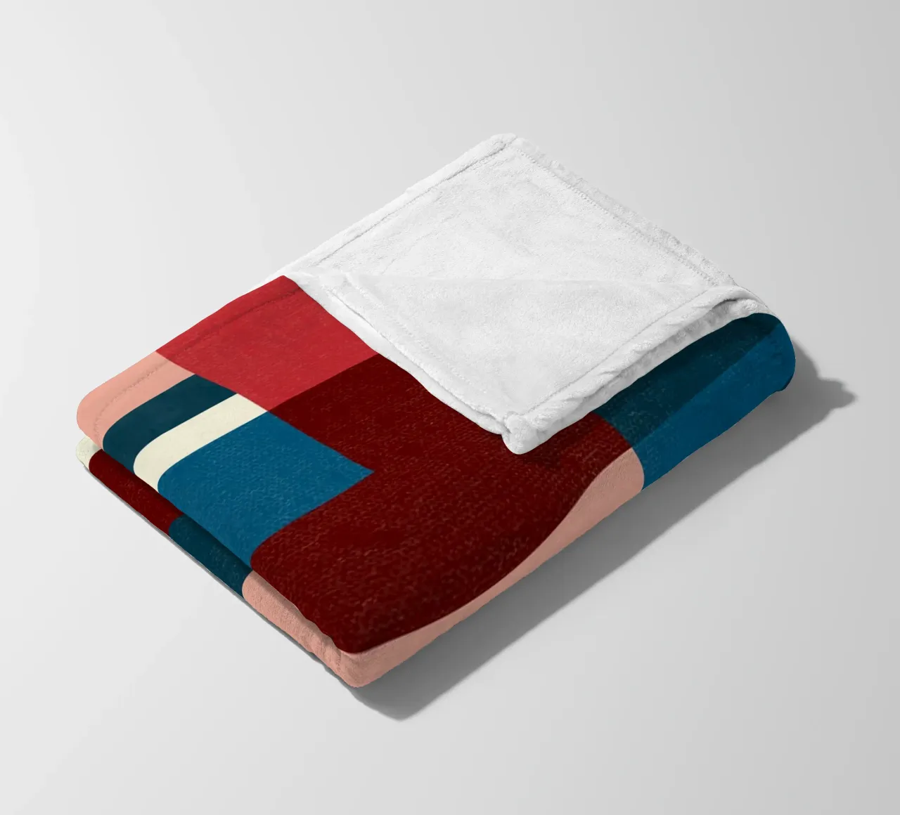 Lab fleece blanket by susanapaz