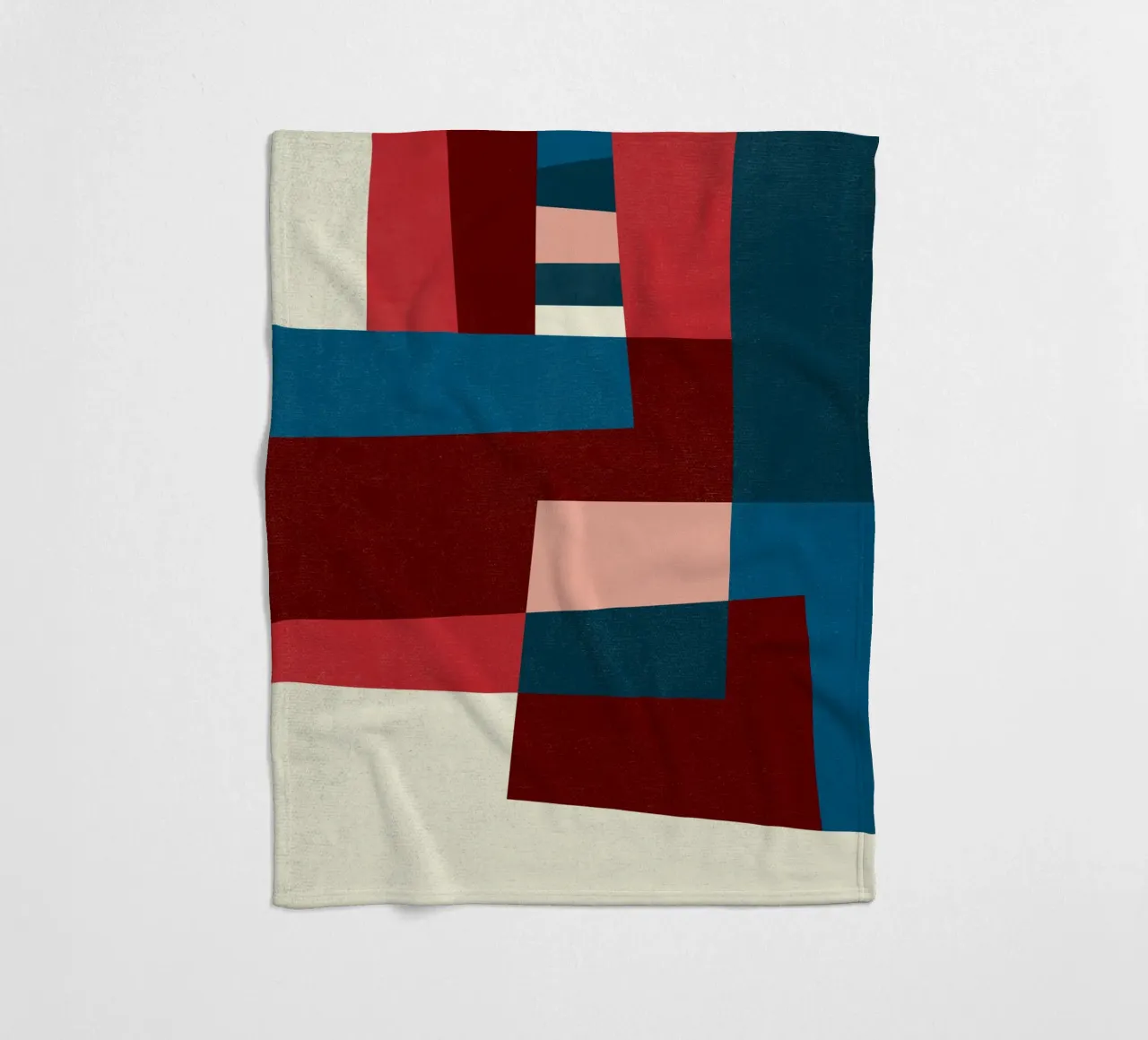 Lab coperta in pile da susanapaz