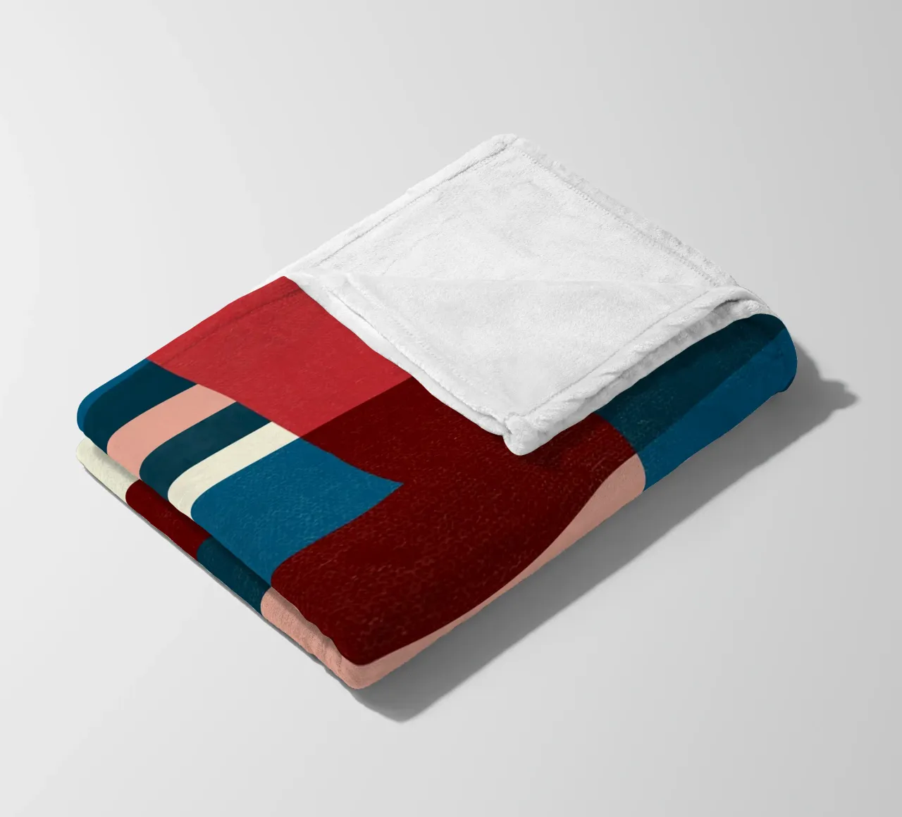 Lab coperta in pile da susanapaz