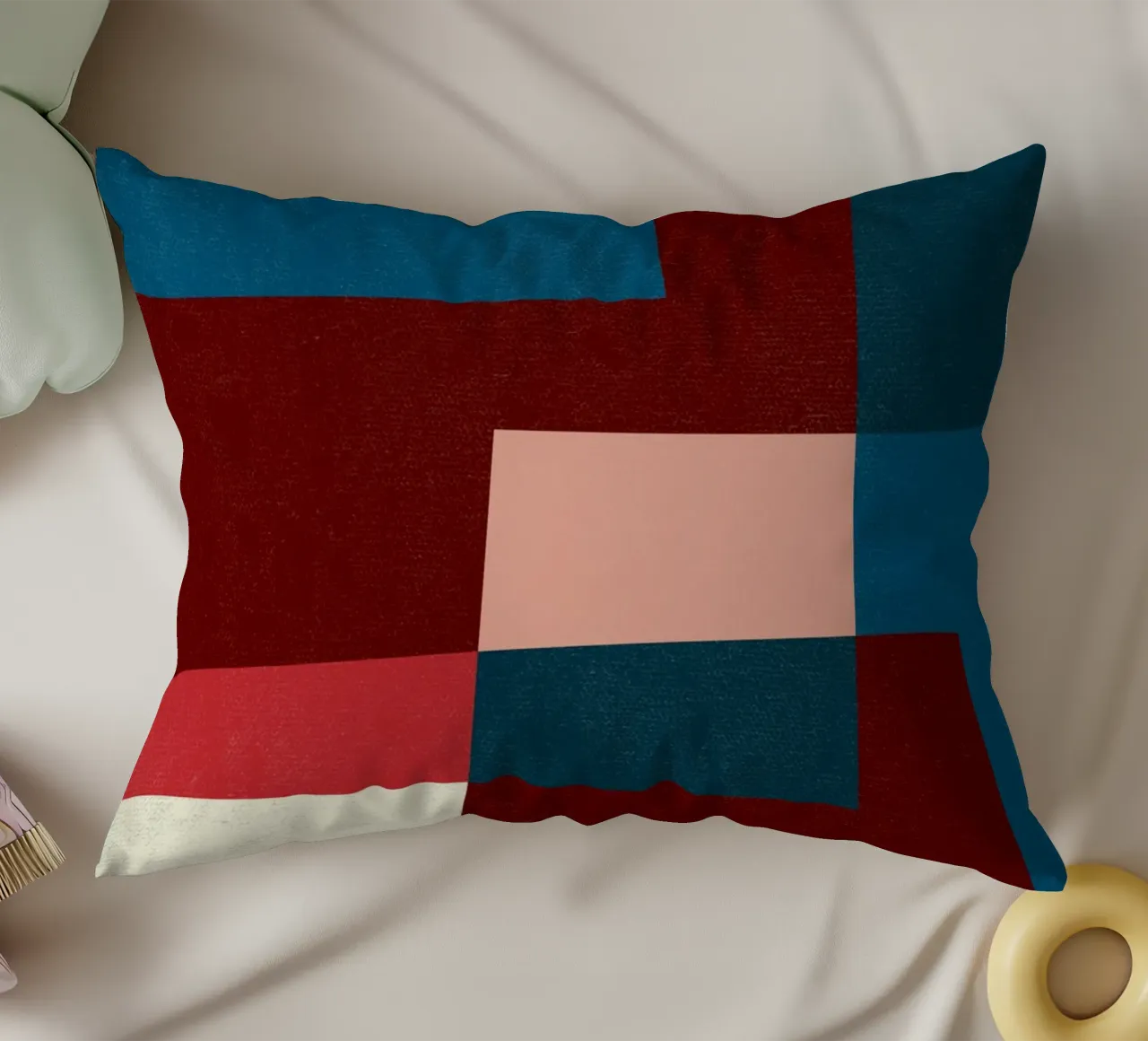 Lab cuscino da susanapaz