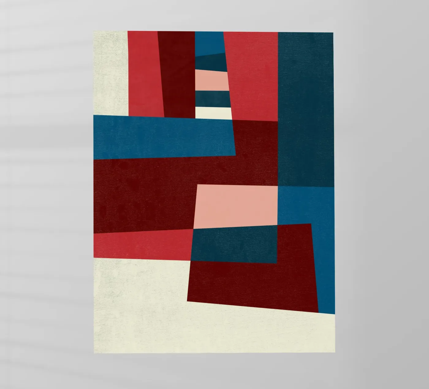 Lab backlit film by susanapaz