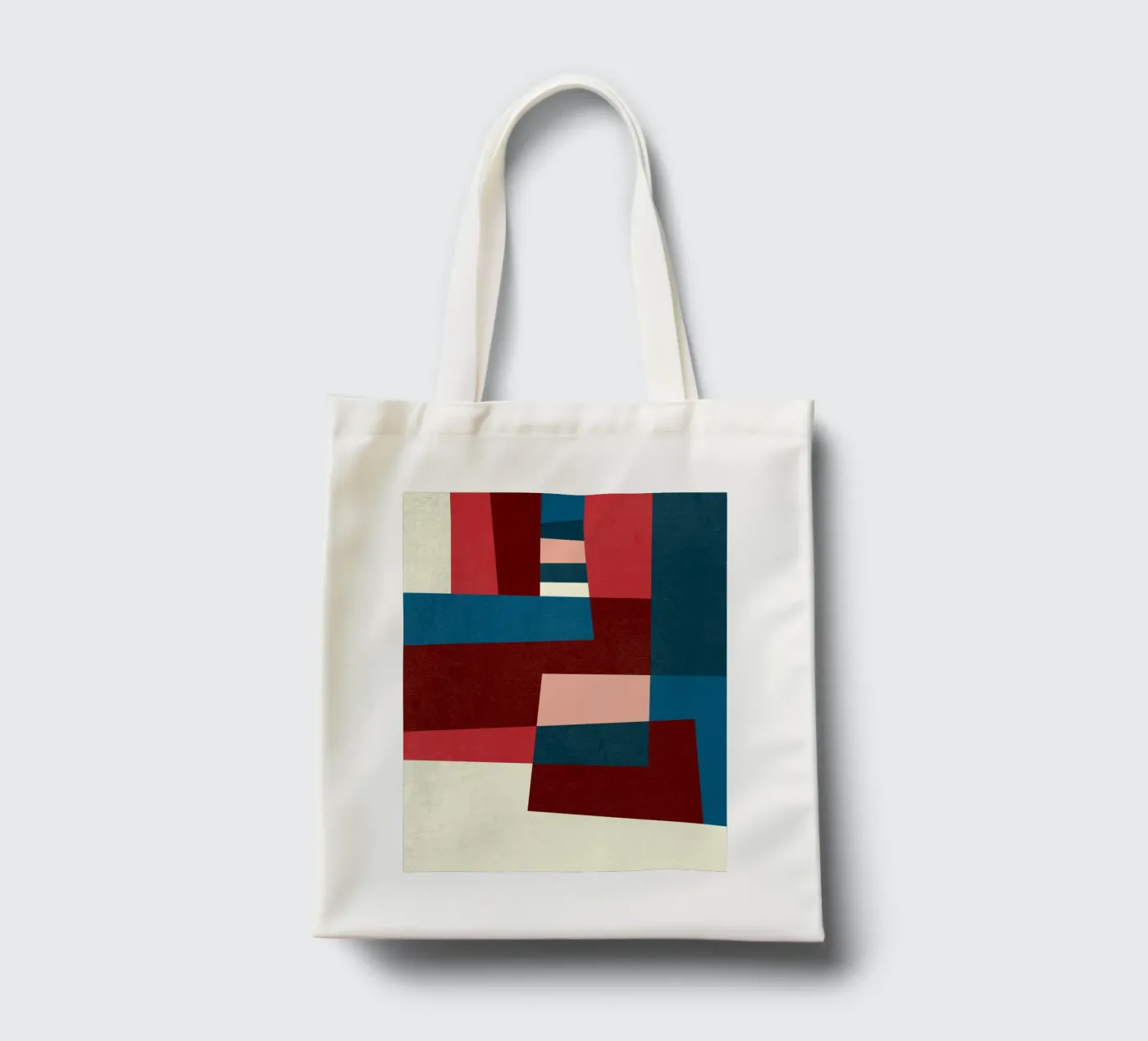 Lab tote bag by susanapaz