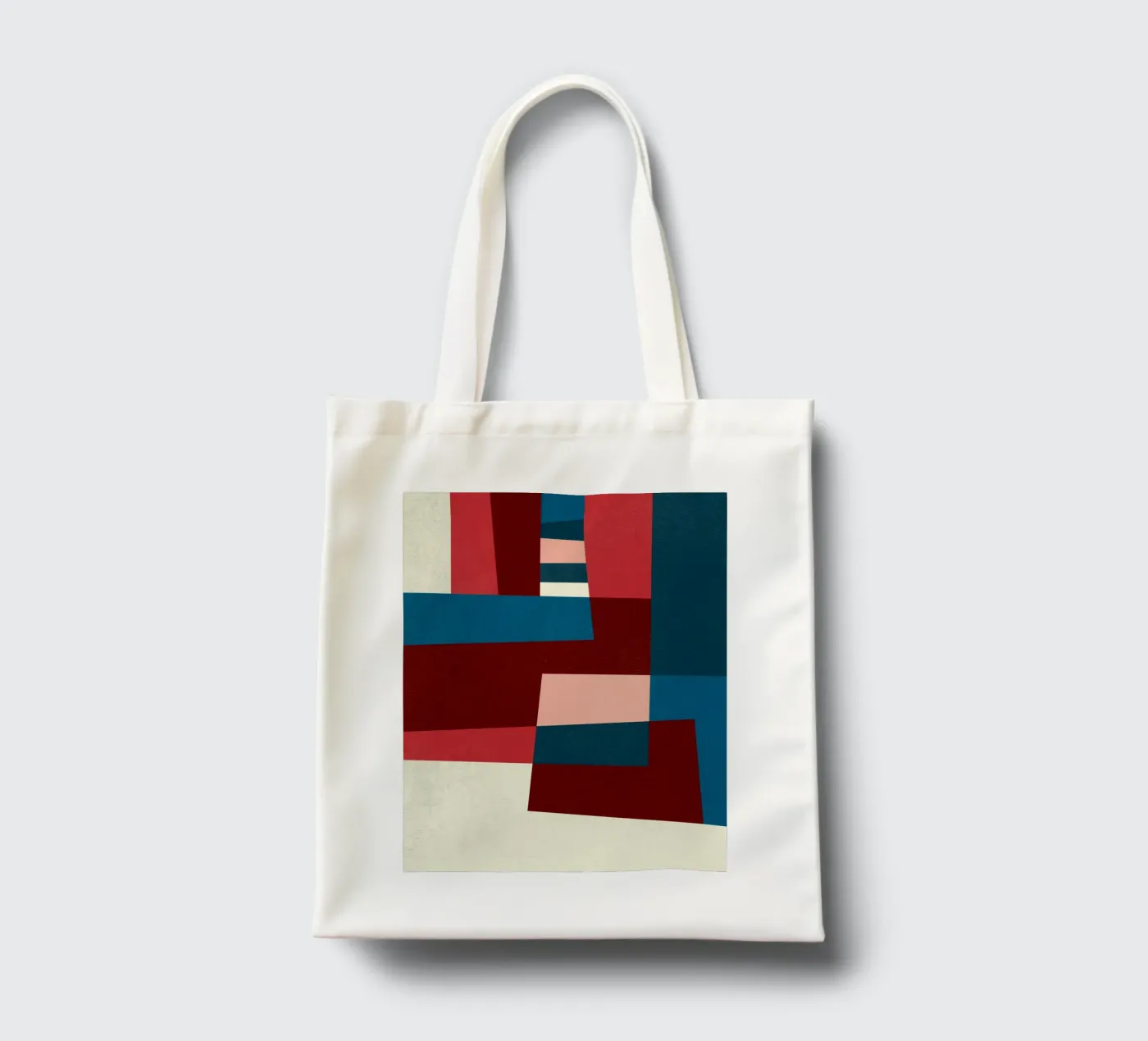 Lab tote bag by susanapaz