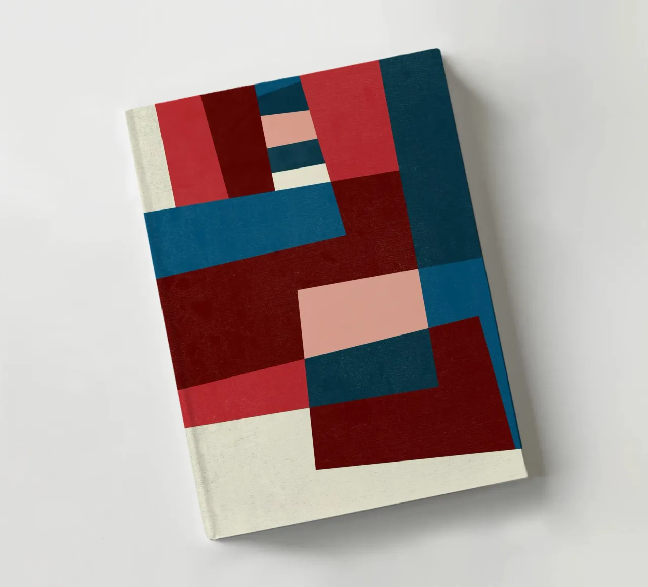 Lab notebook by susanapaz