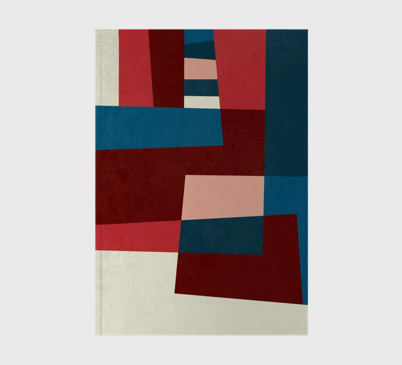 Lab notebook by susanapaz