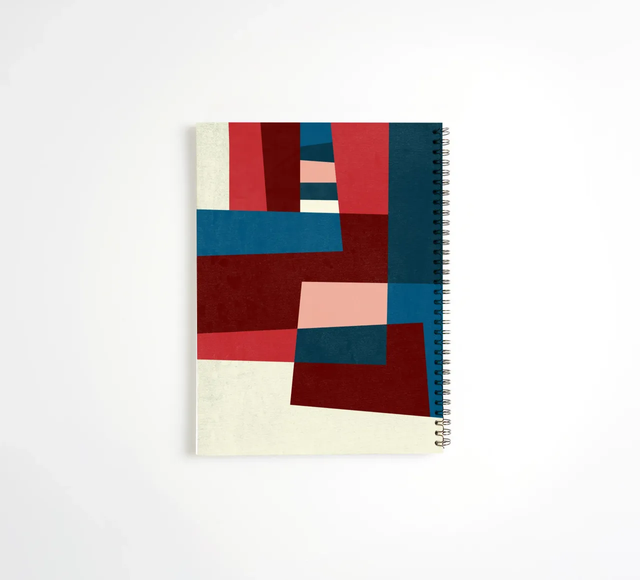 Lab carnet à spirale de susanapaz