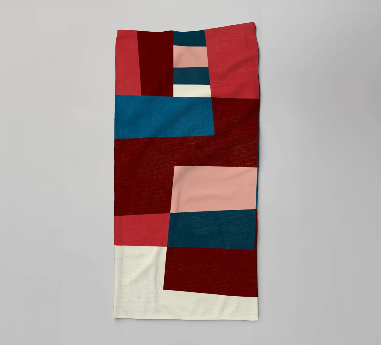 Lab towel by susanapaz