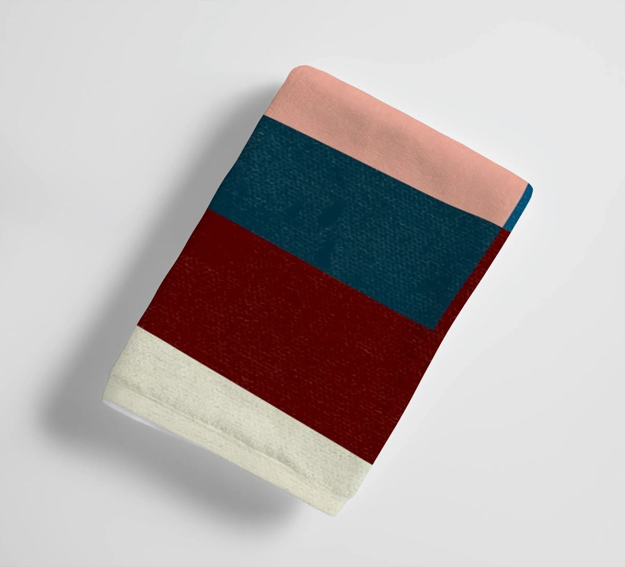 Lab towel by susanapaz