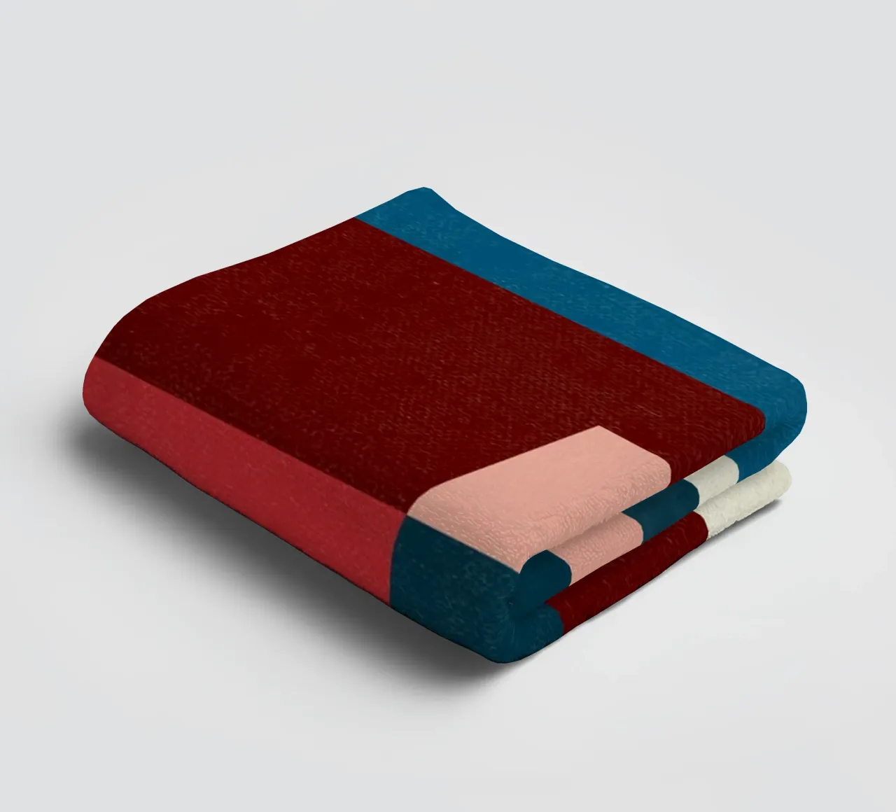 Lab towel by susanapaz